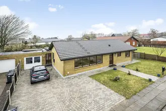 Villa på Tanderupkærvej 16, Studsgård, 7400 Herning