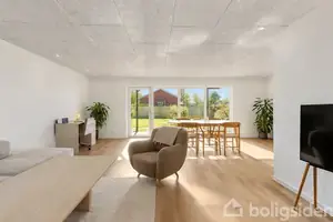 Villa på Ennasvej 1, 9200 Aalborg SV
