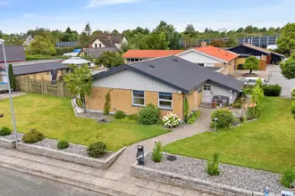 Villa på Anemonevej 11, 8722 Hedensted