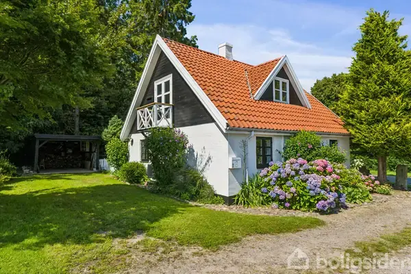 Fritidsbolig på Pavegyden 18A, 5771 Stenstrup