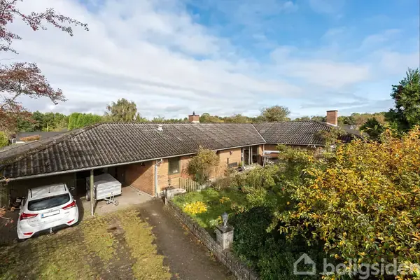 Villa på Porsevænget 4, 6360 Tinglev