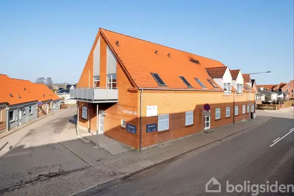 Ejerlejlighed på Gravensgade 69B, 1. 3., 9700 Brønderslev