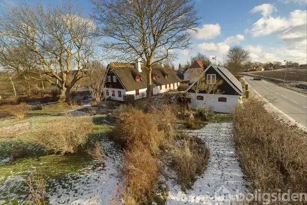 Villa på Græse Bygade 3, 3600 Frederikssund