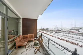 Ejerlejlighed på Langelinieparken 3A, 2., 8000 Aarhus C