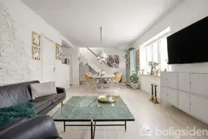 Villa på Nørregade 26, 5592 Ejby