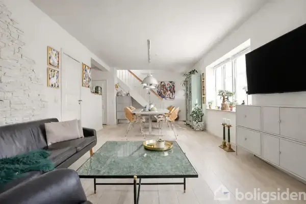 Villa på Nørregade 26, 5592 Ejby