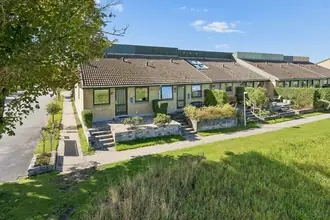 Rækkehus på Terrasserne 101, Himmelev, 4000 Roskilde