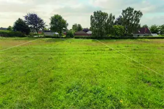 Helårsgrund på Pamhule Søpark 21, Marstrup, 6100 Haderslev