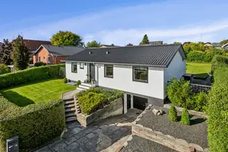 Villa på Stjernevej 44, 9200 Aalborg SV