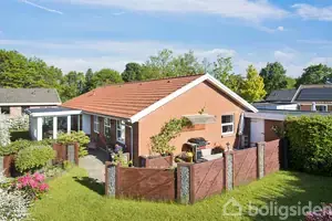 Villa på Sønderkær 385, 7190 Billund