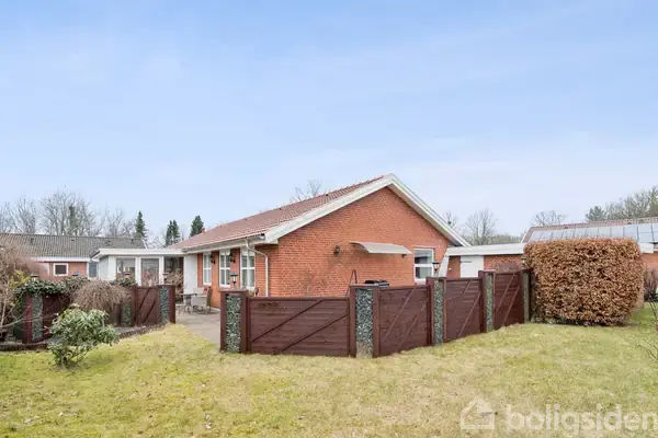 Villa på Sønderkær 385, 7190 Billund