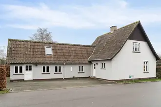 Villa på Hørby Færgevej 11, Hørby, 4300 Holbæk