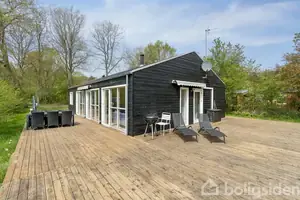 Fritidsbolig på Sahara 15, 3700 Rønne