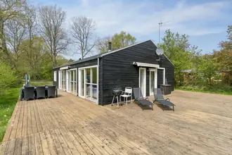 Fritidshus på Sahara 15, Sorthat-Muleby, 3700 Rønne