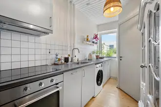 Ejerlejlighed på Gyldenløvesgade 6, 1. tv., 5000 Odense C