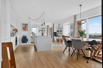 Ejerlejlighed på Paradisæblevej 82, 9. 1., 2500 Valby