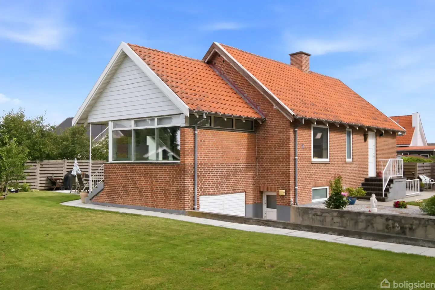 Villa på Tværagervej 23, 2600 Glostrup