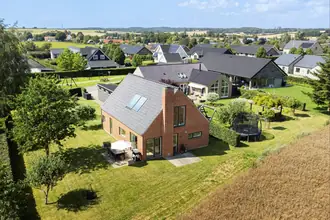 Villa på Skovbakken 8, 4100 Ringsted