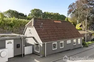 Villa på Stenderupvej 68, 6091 Bjert