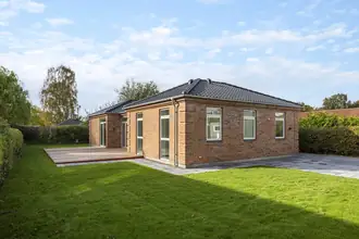 Villa på Klostermarksvej 7, 2700 Brønshøj