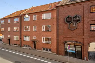 Ejerlejlighed på Strandbygade 67, 2. tv., 6700 Esbjerg