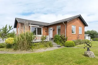 Villa på Tørholmsvej 104, 9800 Hjørring