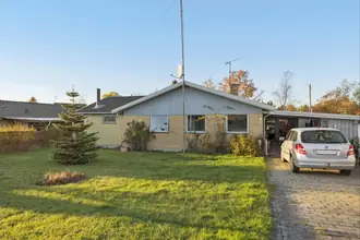 Villa på Østervej 9, 4050 Skibby