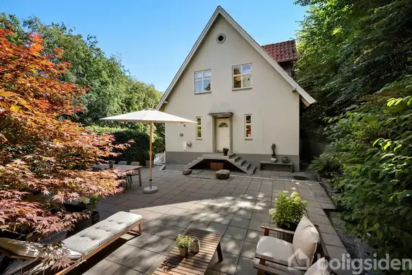 Villa på H.C. Andersens Vej 14, 8920 Randers NV