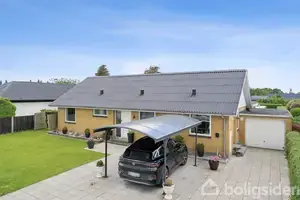 Villa på Lyngtoften 17, 7430 Ikast