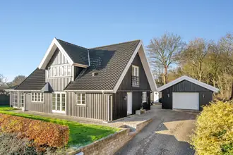 Villa på Alstrupvej 20, V. Hjermitslev, 9700 Brønderslev