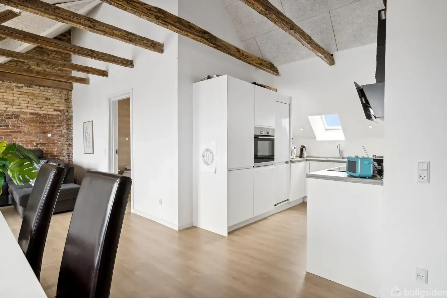 Ejerlejlighed på Vandværksvej 7, 1., 8940 Randers SV