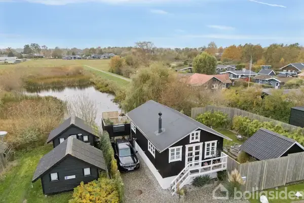 Fritidsbolig på Østre Strandvej 197, 5450 Otterup