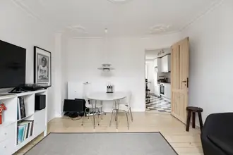 Ejerlejlighed på Marstalsgade 28, 5. tv., 2100 København Ø