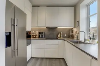 Ejerlejlighed på Østergade 28E, 1., 9400 Nørresundby