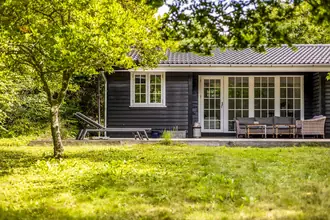 Fritidshus på Hf. Solpl-Clausensv. 3, Øverød, 2840 Holte