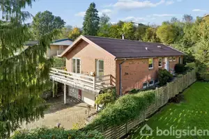 Villa på Violvej 10, 8800 Viborg