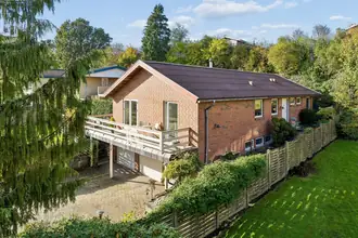 Villa på Violvej 10, 8800 Viborg