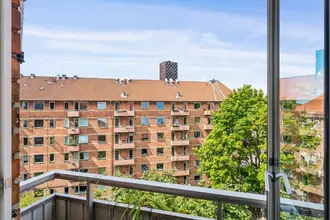 Ejerlejlighed på Hamletsgade 24, 5. 3., 2200 København N