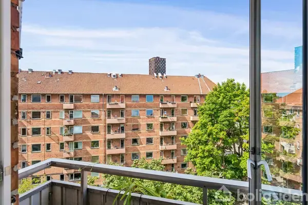 Ejerlejlighed på Hamletsgade 24, 5. 3., 2200 København N