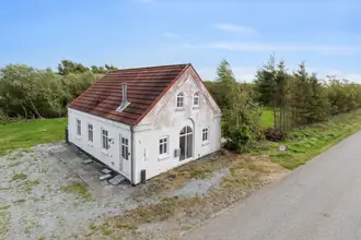 Villa på Ulvebakkevej 1, 9340 Asaa
