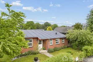 Villa på Kirsebærvej 23, 7100 Vejle