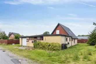 Villa på Labyrinten 23, 9270 Klarup
