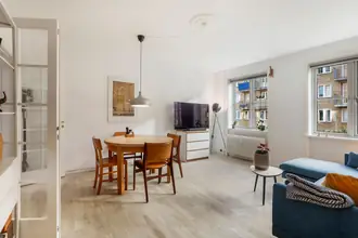 Ejerlejlighed på Vinkelager 3, th., 2720 Vanløse