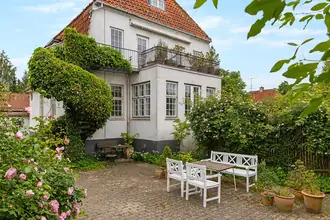 Villalejlighed på Hans Jensens Vej 12, 1., 2900