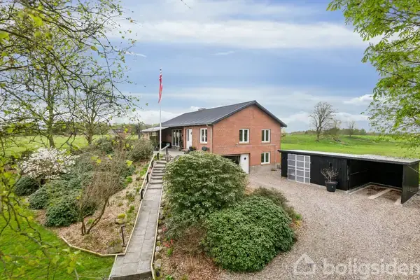 Villa på Kildevej 5, 9240 Nibe