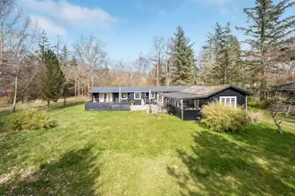 Fritidshus på Hummingen Strandvej 32, Hummingen, 4983 Dannemare