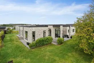 Villa på Julianelund 162, 7120 Vejle Øst