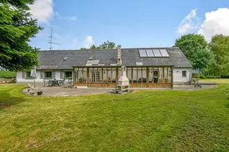 Villa på Tingvejen 358, Krogager Mk, 7200 Grindsted