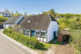 Villa på Løjpen 6, 7100 Vejle