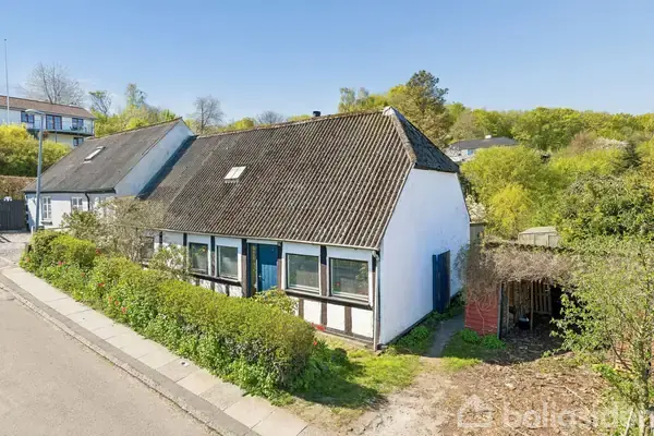 Villa på Løjpen 6, 7100 Vejle